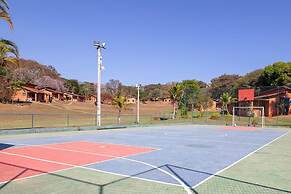 Hotel Fazenda Estancia Reviver