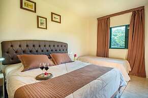 Hotel Fazenda Estancia Reviver