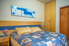 Hotel Fazenda Estancia Reviver