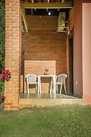 Hotel Fazenda Estancia Reviver