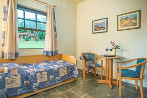 Hotel Fazenda Estancia Reviver