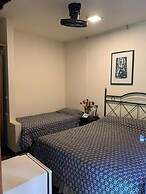 Hotel Fazenda Estancia Reviver