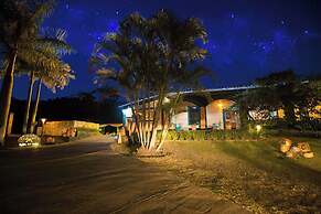 Hotel Fazenda Estancia Reviver