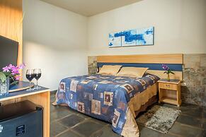 Hotel Fazenda Estancia Reviver