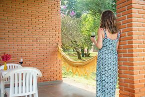 Hotel Fazenda Estancia Reviver