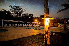 Hotel Fazenda Estancia Reviver