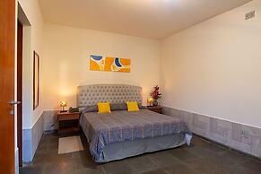 Hotel Fazenda Estancia Reviver