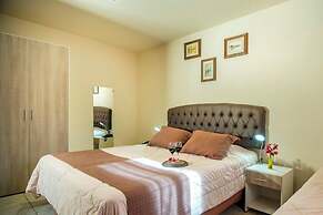 Hotel Fazenda Estancia Reviver