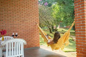 Hotel Fazenda Estancia Reviver