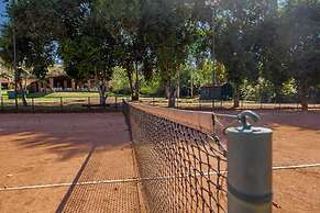 Hotel Fazenda Estancia Reviver