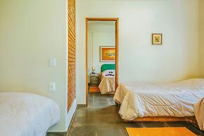 Hotel Fazenda Estancia Reviver