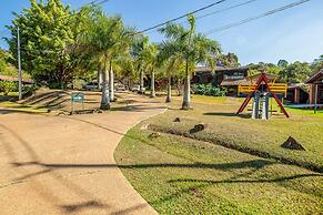 Hotel Fazenda Estancia Reviver