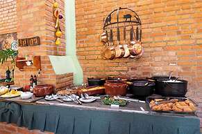 Hotel Fazenda Estancia Reviver