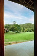 Hotel Fazenda Estancia Reviver