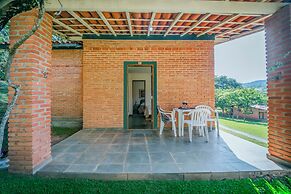 Hotel Fazenda Estancia Reviver