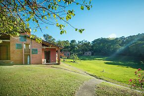 Hotel Fazenda Estancia Reviver