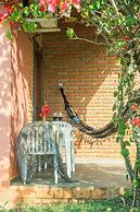 Hotel Fazenda Estancia Reviver