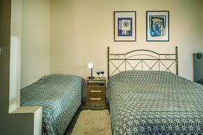 Hotel Fazenda Estancia Reviver