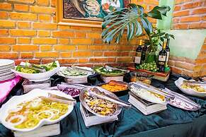 Hotel Fazenda Estancia Reviver