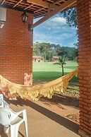Hotel Fazenda Estancia Reviver
