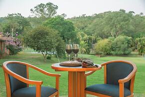 Hotel Fazenda Estancia Reviver