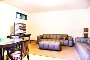 Hotel Fazenda Estancia Reviver