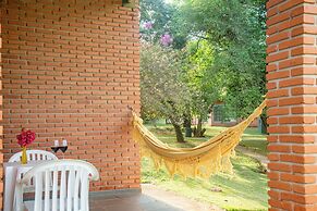 Hotel Fazenda Estancia Reviver