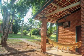 Hotel Fazenda Estancia Reviver