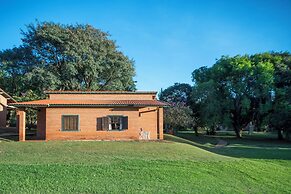 Hotel Fazenda Estancia Reviver
