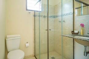 Hotel Fazenda Estancia Reviver