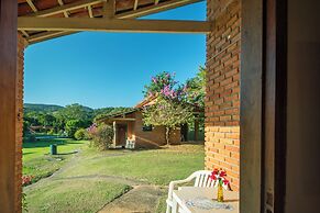 Hotel Fazenda Estancia Reviver
