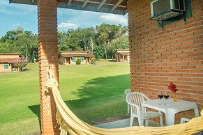 Hotel Fazenda Estancia Reviver