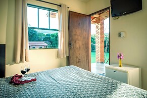Hotel Fazenda Estancia Reviver