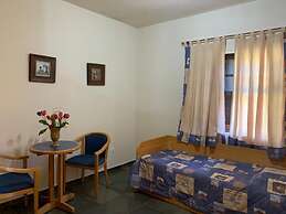 Hotel Fazenda Estancia Reviver