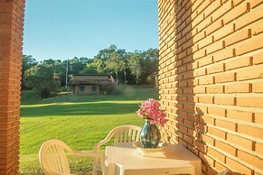 Hotel Fazenda Estancia Reviver