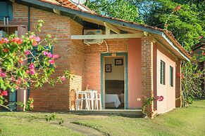 Hotel Fazenda Estancia Reviver