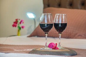 Hotel Fazenda Estancia Reviver