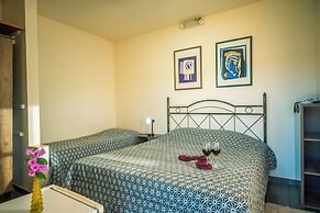 Hotel Fazenda Estancia Reviver