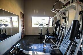 Hotel Fazenda Estancia Reviver