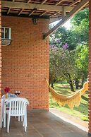 Hotel Fazenda Estancia Reviver