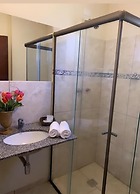 Hotel Fazenda Estancia Reviver