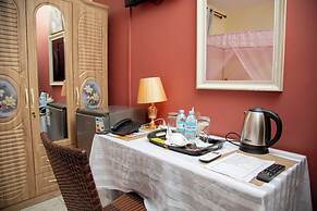 lakeshore bed ad breakfast