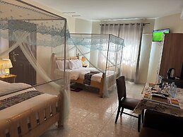 lakeshore bed ad breakfast