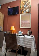 lakeshore bed ad breakfast