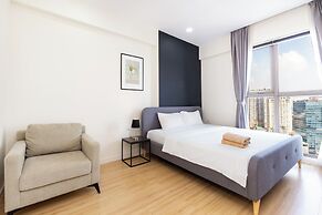 Cen Oasis Apart - CenRiver Side