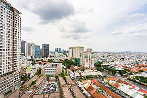 Cen Oasis Apart - CenRiver Side