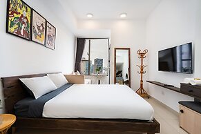 Cen Oasis Apart - CenRiver Side