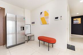 Cen Oasis Apart - CenRiver Side