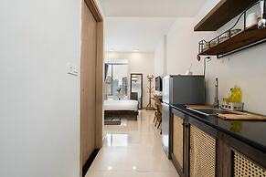 Cen Oasis Apart - CenRiver Side