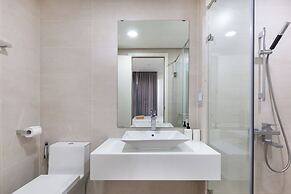 Cen Oasis Apart - CenRiver Side